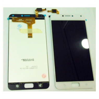 Asus Zenfone 4 Max 4 Max Pro ZC554KL pantalla lcd + tactil blanco premium