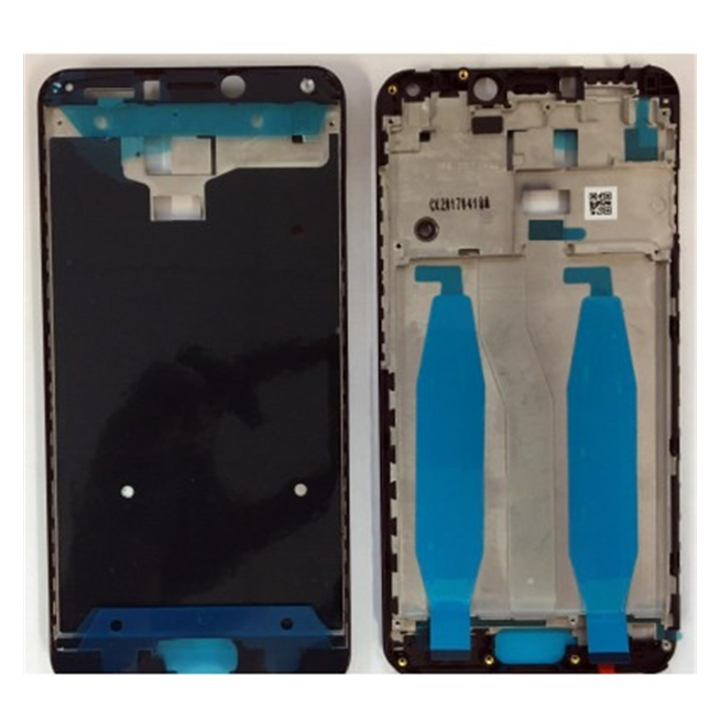 Asus Zenfone 4 Max ZC554KL carcasa central negra premium