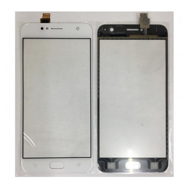 Asus Zenfone 4 Selfie ZB553KL tactil blanco premium