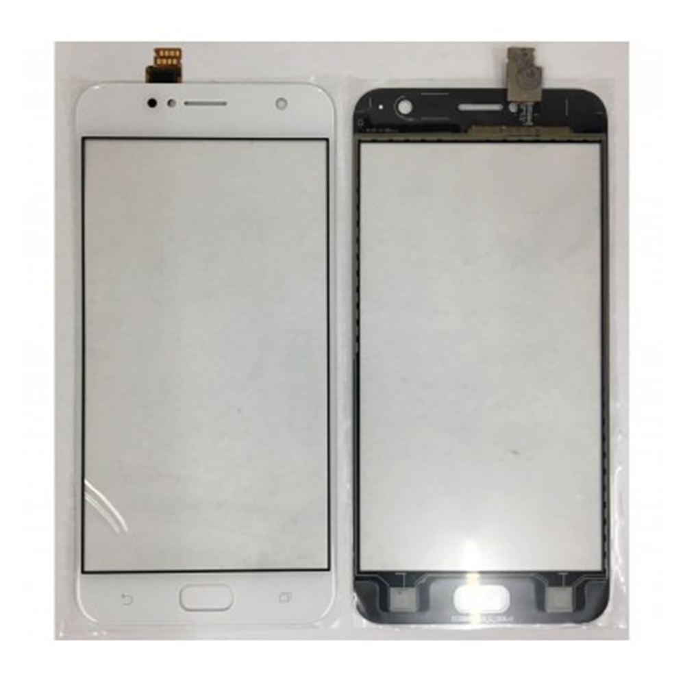 Asus Zenfone 4 Selfie ZB553KL tactil blanco premium