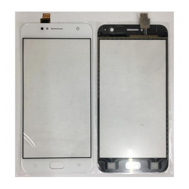 Asus Zenfone 4 Selfie ZB553KL tactil blanco premium