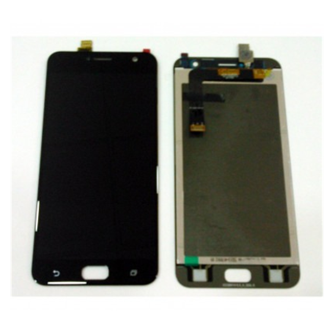 Asus Zenfone 4 Selfie ZB553KL pantalla lcd + tactil negro premium