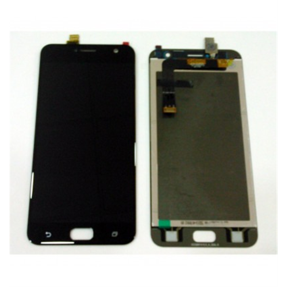 Asus Zenfone 4 Selfie ZB553KL pantalla lcd + tactil negro premium