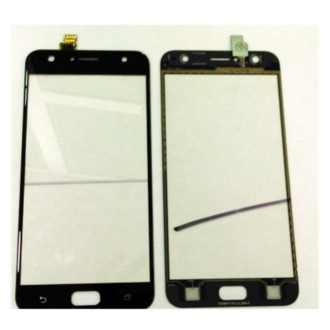 Asus Zenfone 4 Selfie ZB553KL tactil negro premium