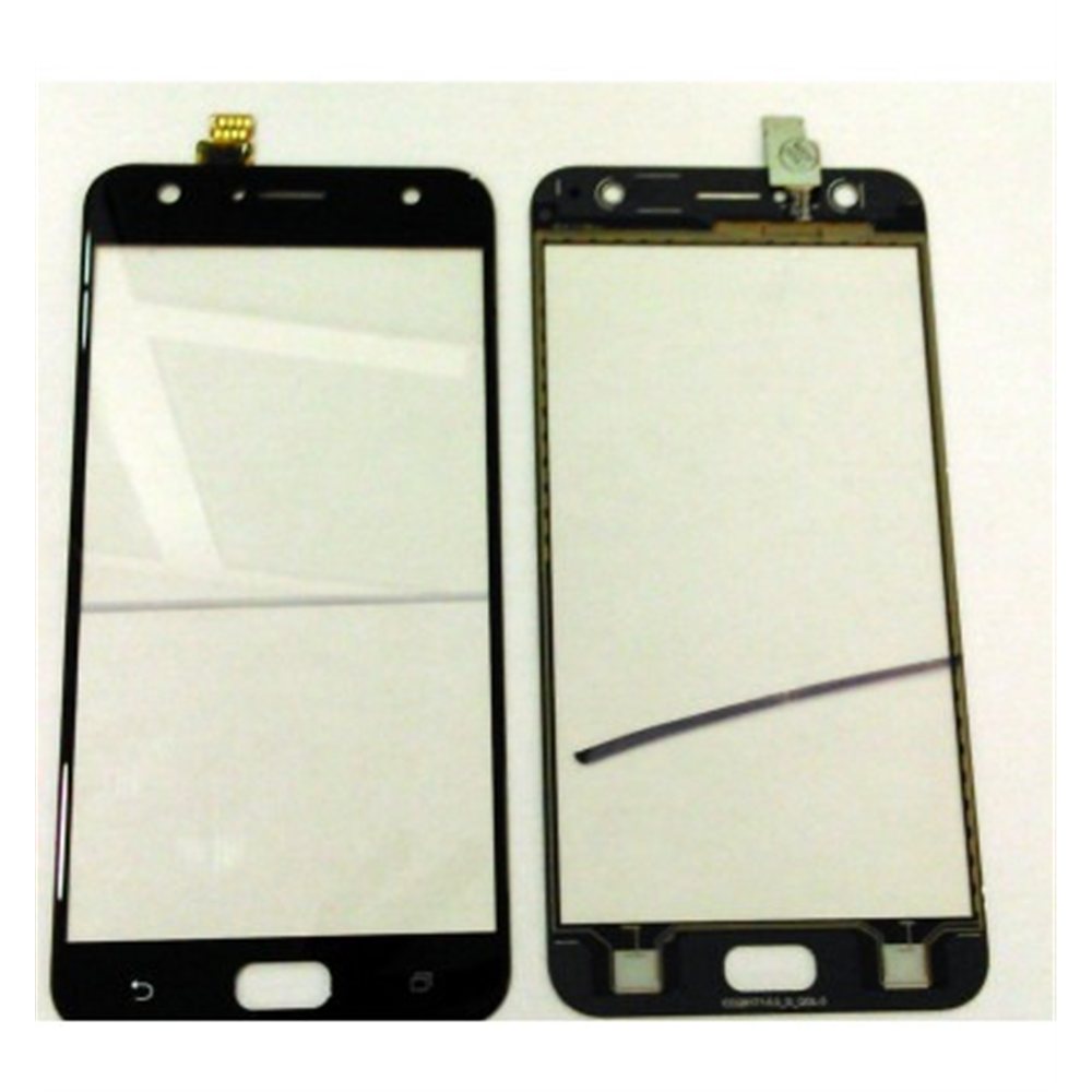 Asus Zenfone 4 Selfie ZB553KL tactil negro premium