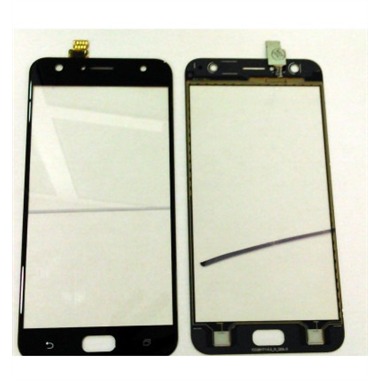 Asus Zenfone 4 Selfie ZB553KL tactil negro premium