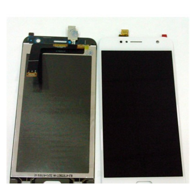 Asus Zenfone 4 Selfie ZB553KL pantalla lcd + tactil blanco premium