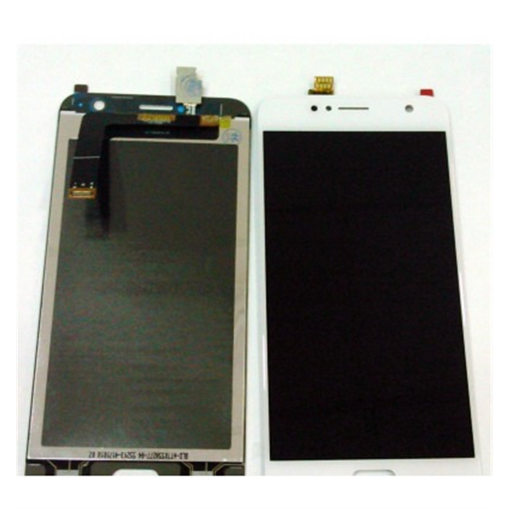 Asus Zenfone 4 Selfie ZB553KL pantalla lcd + tactil blanco premium