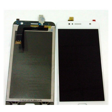 Asus Zenfone 4 Selfie ZB553KL pantalla lcd + tactil blanco premium