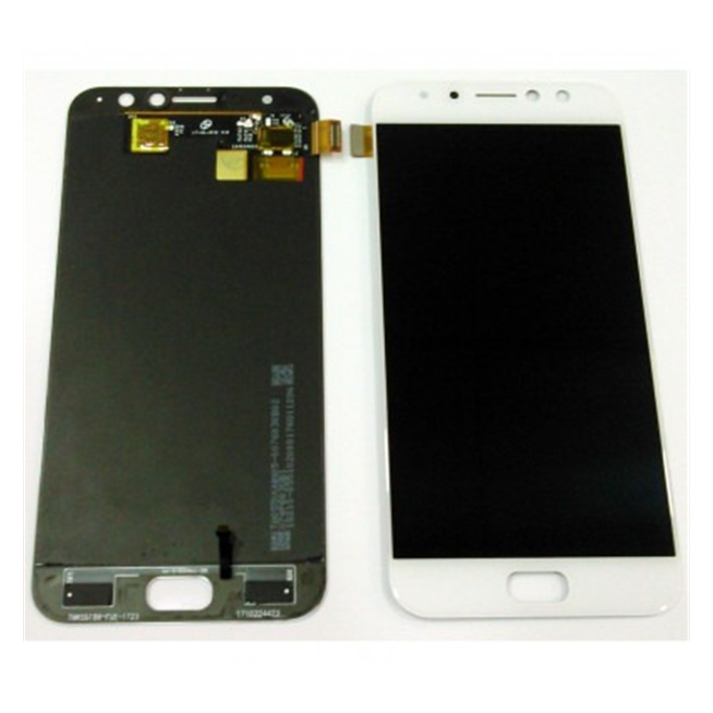 Asus Zenfone 4 Selfie Pro ZD552KL pantalla lcd + tactil blanco premium