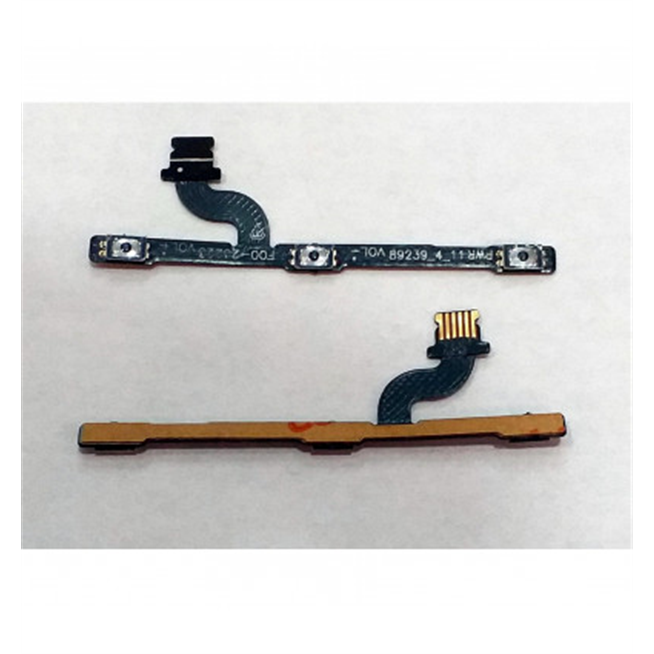 Flex power + volumen Asus Zenfone 4 Selfie ZD553KL