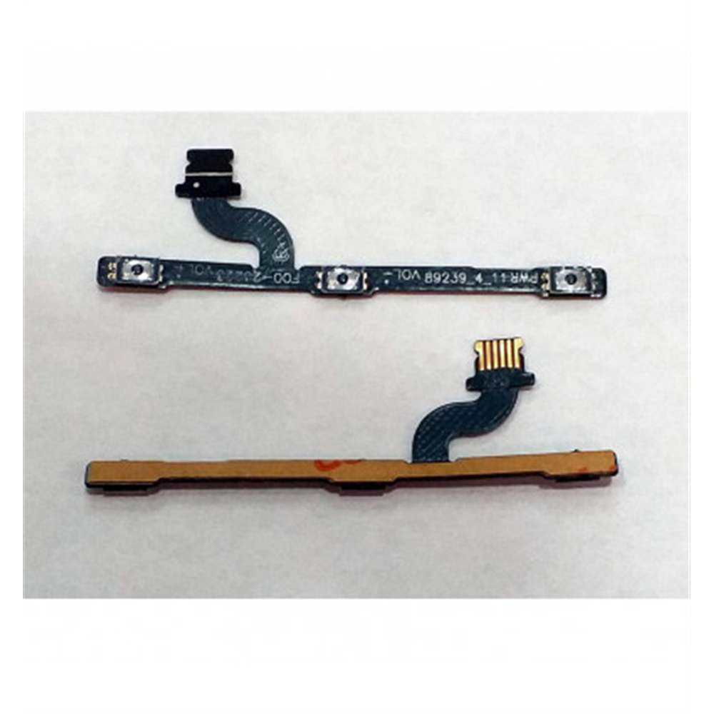 Flex power + volumen Asus Zenfone 4 Selfie ZD553KL