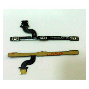 Flex power para Asus Zenfone 4 Selfie ZD553KL