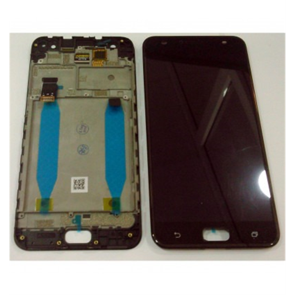 Asus ZenFone 4 Selfie ZD553KL pantalla lcd + tactil negro + marco premium