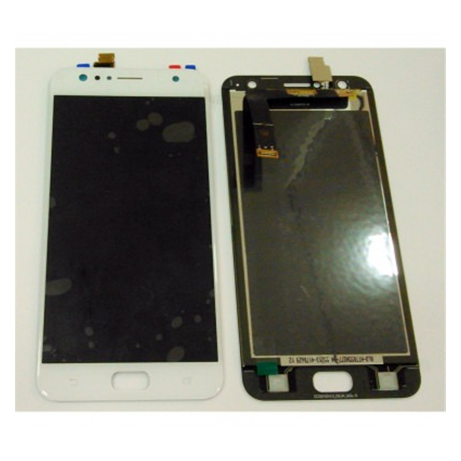 Asus ZenFone 4 Selfie ZD553KL pantalla lcd + táctil blanco premium