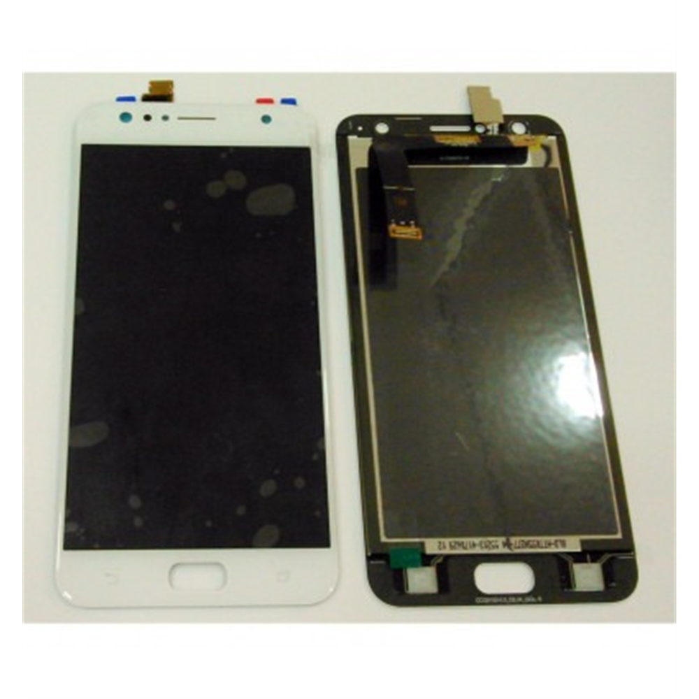 Asus ZenFone 4 Selfie ZD553KL pantalla lcd + táctil blanco premium