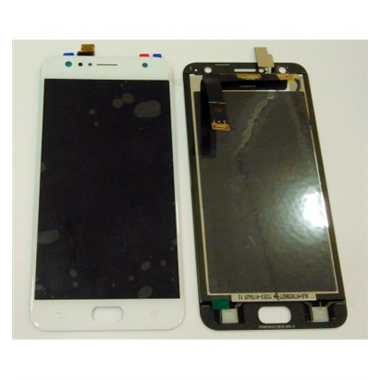 Asus ZenFone 4 Selfie ZD553KL pantalla lcd + táctil blanco premium