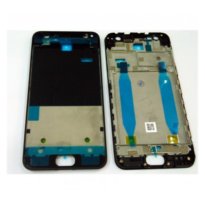 Asus ZenFone 4 Selfie ZD553KL carcasa frontal negro premium
