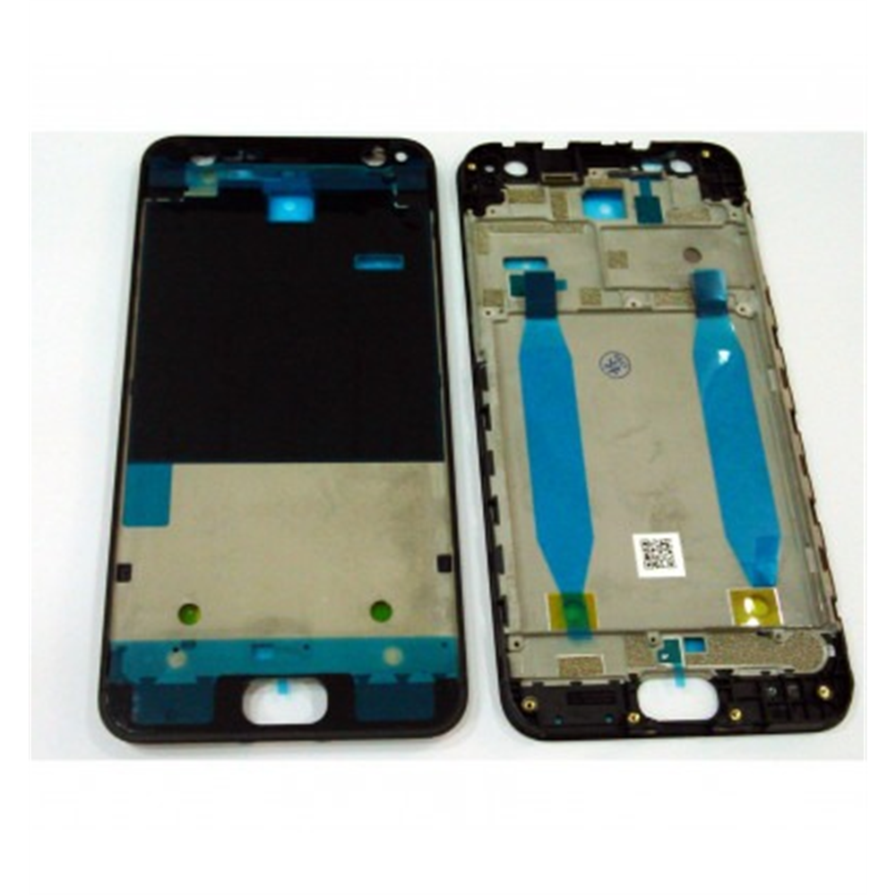 Asus ZenFone 4 Selfie ZD553KL carcasa frontal negro premium