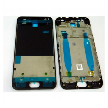 Asus ZenFone 4 Selfie ZD553KL carcasa frontal negro premium