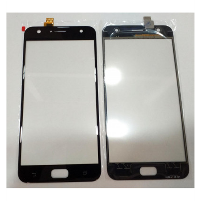 Tactil negro para Asus ZenFone 4 Selfie ZD553KL