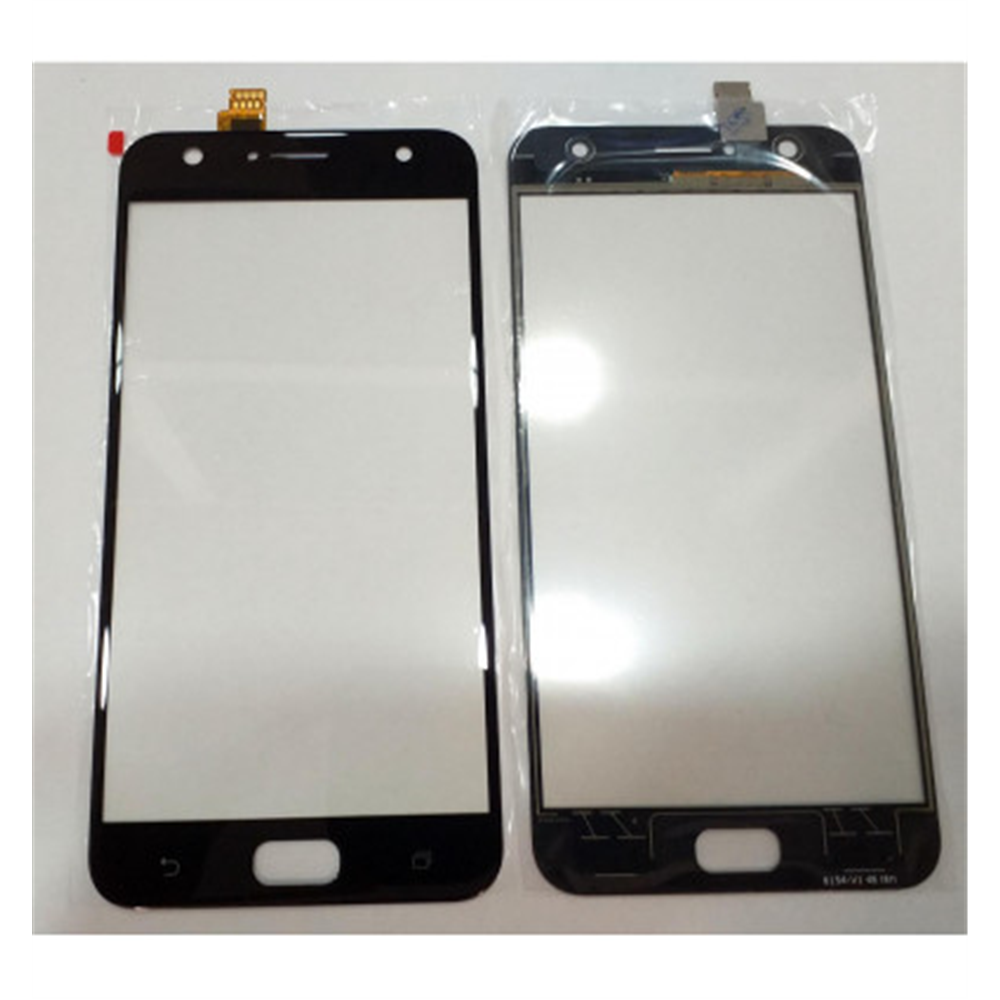 Tactil negro para Asus ZenFone 4 Selfie ZD553KL