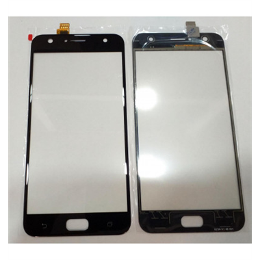 Tactil negro para Asus ZenFone 4 Selfie ZD553KL