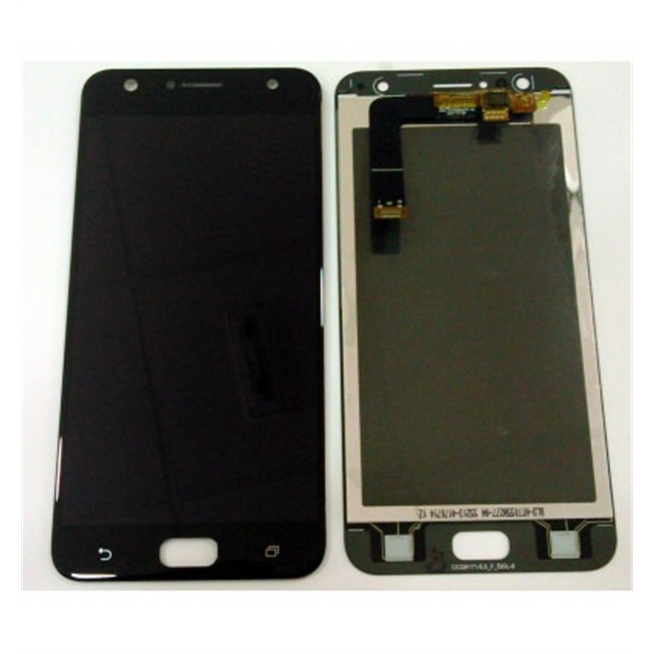 Asus ZenFone 4 Selfie ZD553KL pantalla lcd + tactil negro premium