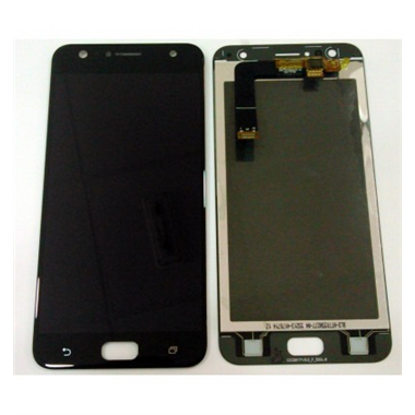 Asus ZenFone 4 Selfie ZD553KL pantalla lcd + tactil negro premium