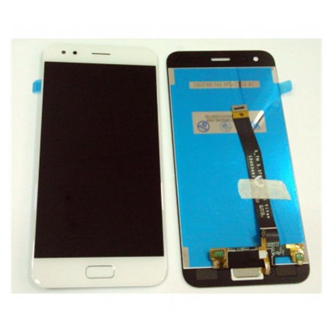 Asus Zenfone 4 ZE554KL pantalla lcd + tactil blanco premium