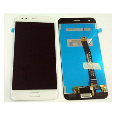 Asus Zenfone 4 ZE554KL pantalla lcd + tactil blanco premium