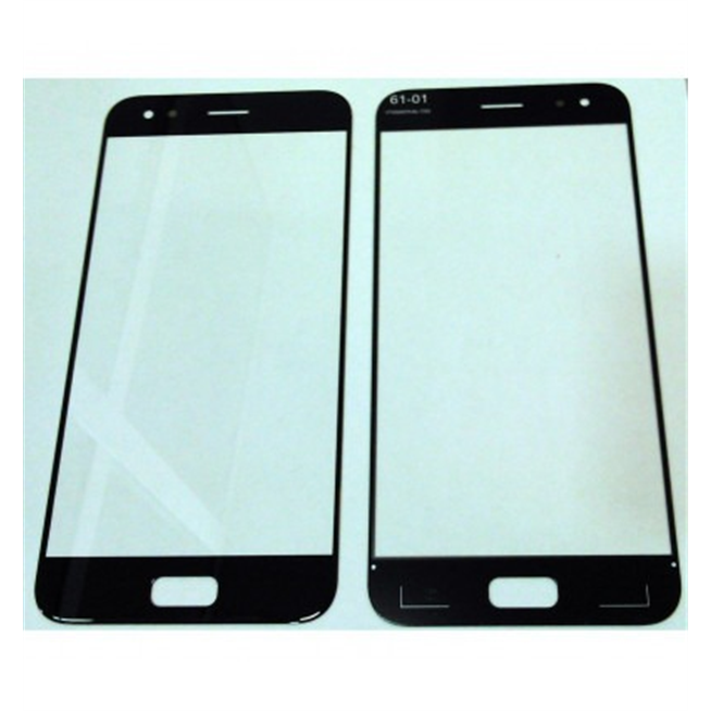 Asus Zenfone 4 ZE554KL cristal negro