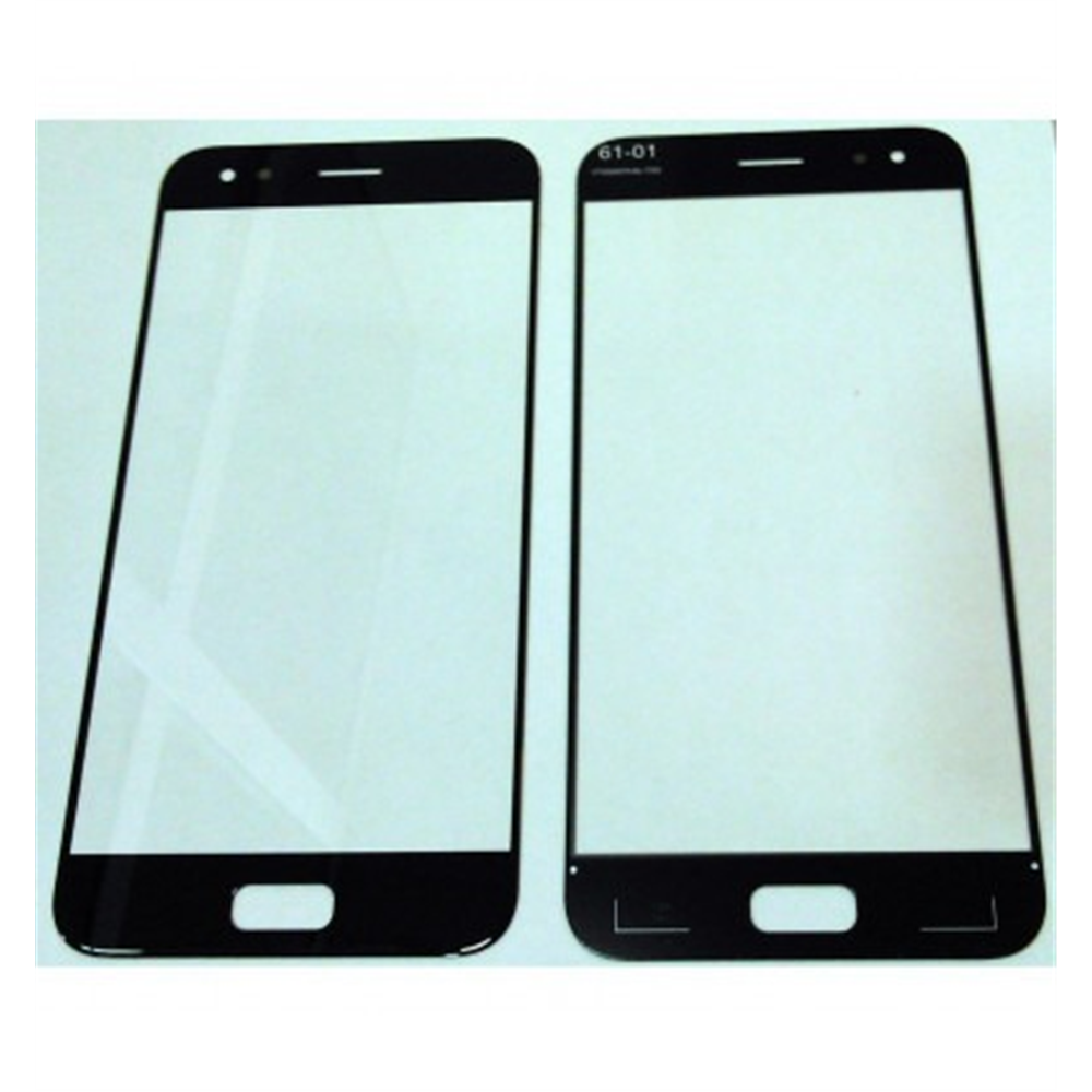 Asus Zenfone 4 ZE554KL cristal negro