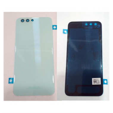 Tapa trasera o tapa bateria azul claro de Asus Zenfone 4 ZE554KL