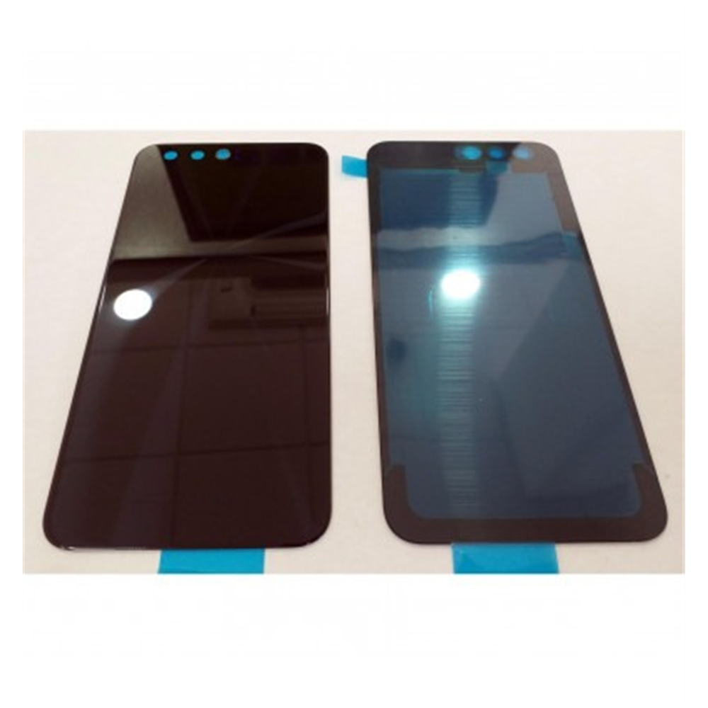 Asus Zenfone 4 ZE554KL tapa trasera negra