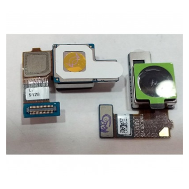 Asus Zenfone 4 ZE554KL flex camara trasera premium