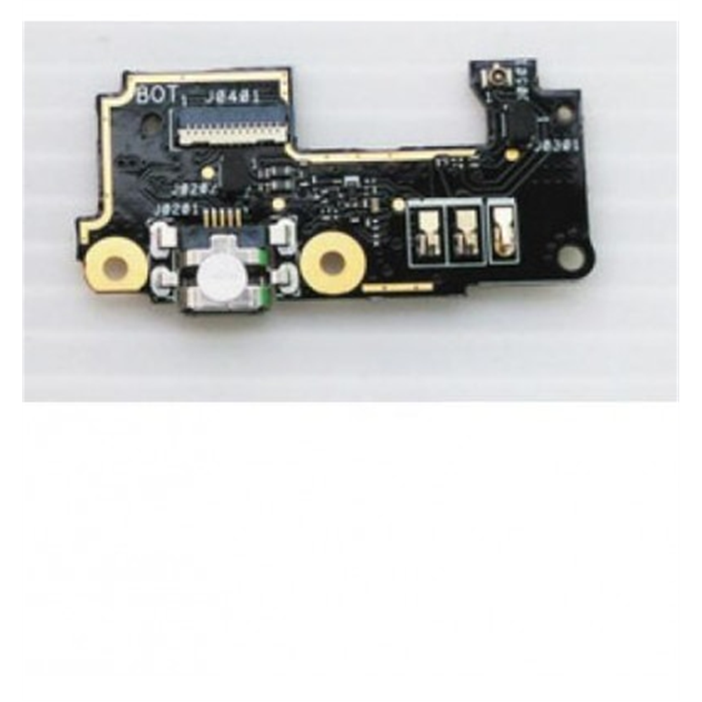 Asus Zenfone 5 flex conector de carga micro usb premium