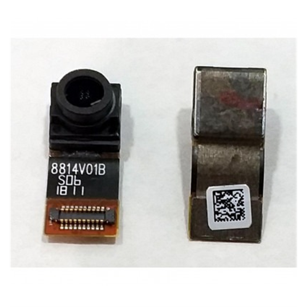 Asus Zenfone 5 ZE620KL flex camara frontal premium