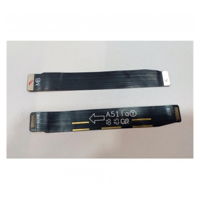 Asus Zenfone 5 ZE620KL flex central