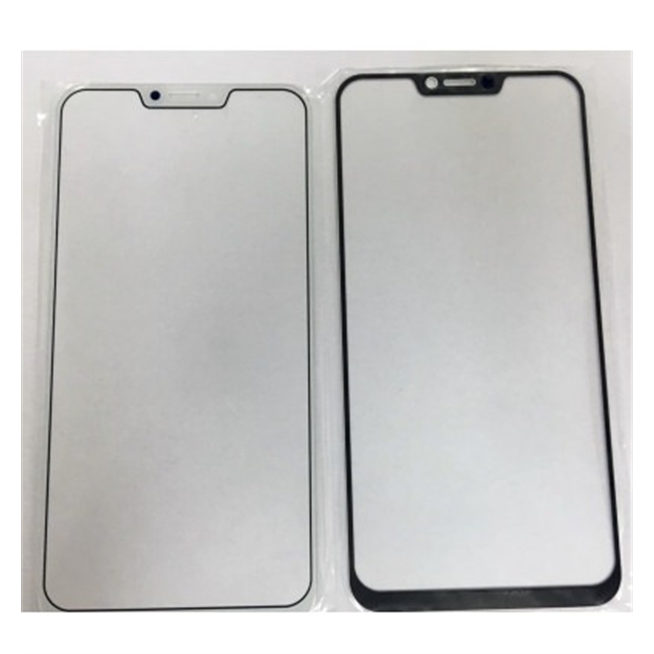 Asus Zenfone 5 ZE620KL cristal blanco