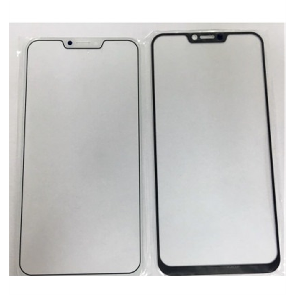 Asus Zenfone 5 ZE620KL cristal blanco