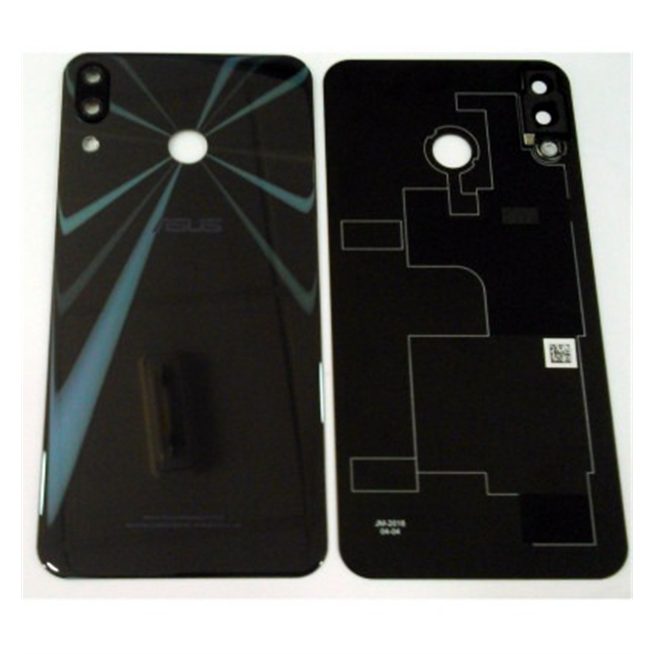 Asus Zenfone 5 ZE620KL tapa trasera negro