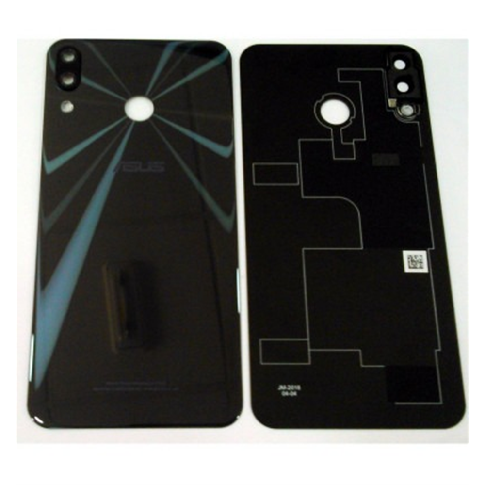 Asus Zenfone 5 ZE620KL tapa trasera negro