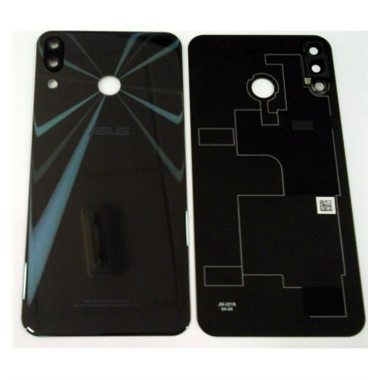 Asus Zenfone 5 ZE620KL tapa trasera negro