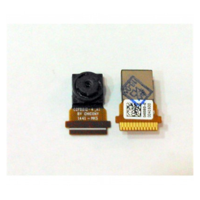 Asus Zenfone 5 ZE620KL flex camara frontal premium