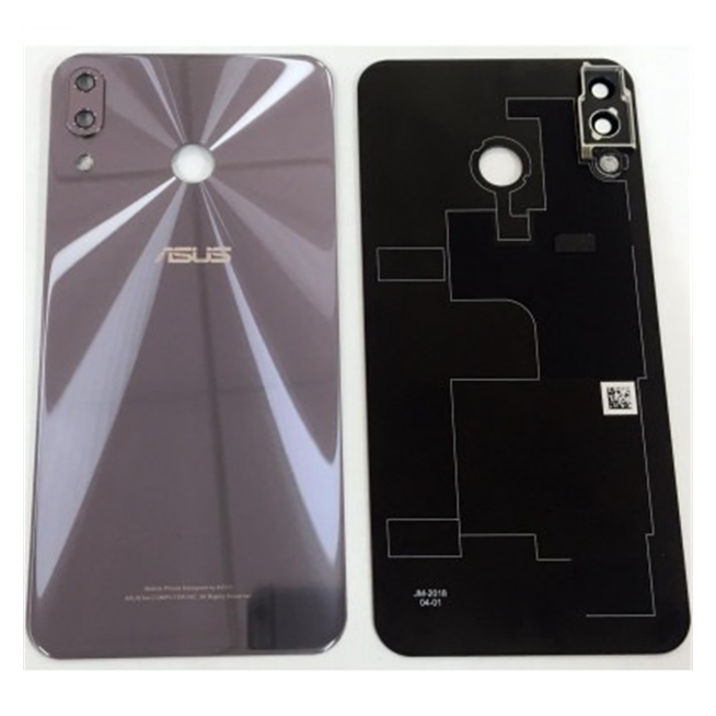 Asus Zenfone 5 ZE620KL tapa trasera violeta
