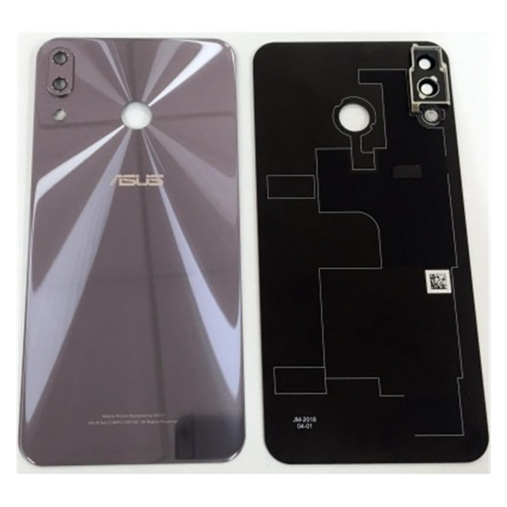 Asus Zenfone 5 ZE620KL tapa trasera violeta