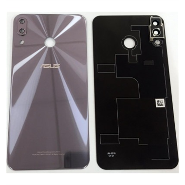 Asus Zenfone 5 ZE620KL tapa trasera violeta