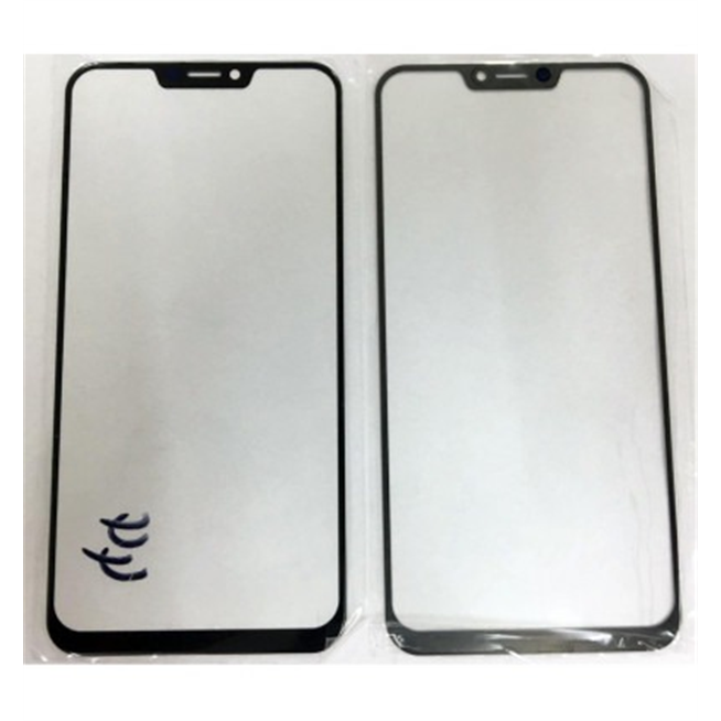 Asus Zenfone 5 ZE620KL cristal negro