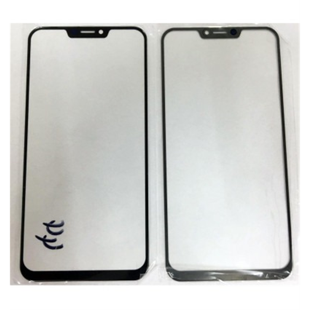 Asus Zenfone 5 ZE620KL cristal negro